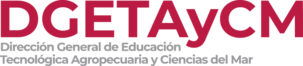 Dirección General de Educación Tecnológica Agropecuaria y Ciencias del Mar