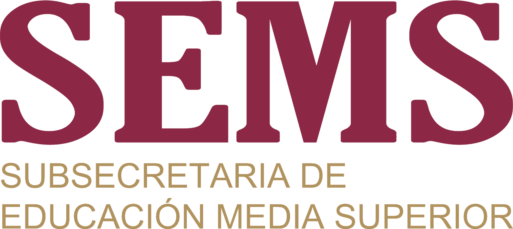 Subsecretaría de Educación Media Superior