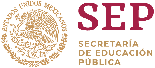 Secretaría de Educación Pública